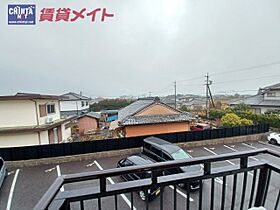 PLAZA 202 ｜ 三重県亀山市布気町（賃貸アパート1K・2階・22.75㎡） その11