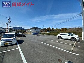 Feel Woods 107 ｜ 三重県亀山市布気町（賃貸マンション1K・1階・27.00㎡） その14