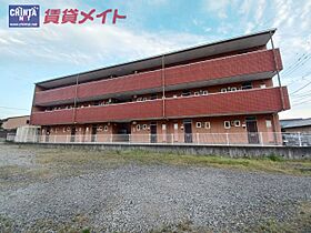 Charmant 3A ｜ 三重県鈴鹿市平田本町２丁目（賃貸アパート1R・3階・29.92㎡） その6