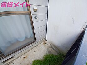 三重県鈴鹿市住吉4丁目（賃貸アパート1R・1階・22.40㎡） その15