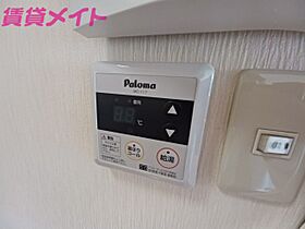 三重県鈴鹿市大池3丁目（賃貸アパート1K・2階・27.70㎡） その20