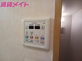 三重県鈴鹿市大池3丁目（賃貸アパート1K・2階・27.70㎡） その17