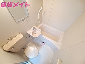 Sパレスカメヤマ  ｜ 三重県亀山市南野町（賃貸マンション1K・4階・28.00㎡） その4