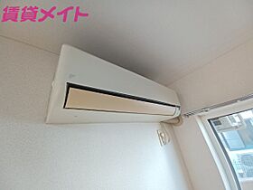 三重県鈴鹿市平田東町（賃貸マンション1LDK・1階・38.32㎡） その11