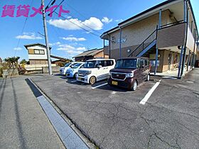 Ｆａｉｒｙ  ｜ 三重県亀山市南鹿島町（賃貸アパート1K・1階・28.02㎡） その14