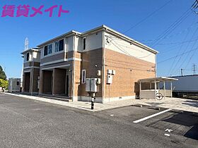 ＣＲＹＳＴＡＬ　ＧＲＡＣＥ  ｜ 三重県亀山市住山町（賃貸アパート1LDK・1階・44.63㎡） その13