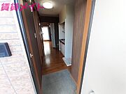 イメージ　別の部屋の写真を代用しております。