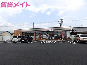 グランシャリオ  ｜ 三重県亀山市川崎町（賃貸アパート1K・1階・31.02㎡） その27