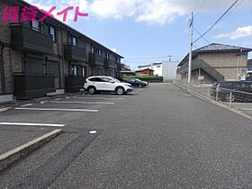 三重県鈴鹿市算所町（賃貸アパート1LDK・2階・40.07㎡） その14