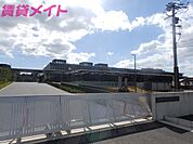 鈴鹿市立平田野中学校 2900m