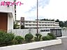 周辺：亀山市立関小学校 1286m