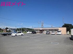 亀山マンションB棟  ｜ 三重県亀山市亀田町（賃貸マンション1K・3階・30.60㎡） その25