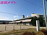 周辺：亀山市立神辺小学校 1446m