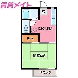 フォーブル田中