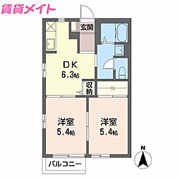 ラフィーネ住吉