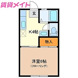 🉐敷金礼金0円！🉐ヒラタGRIT