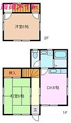 🉐敷金礼金0円！🉐藤田様一戸建て