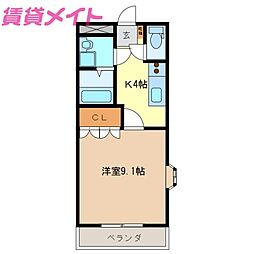 サンハイツ