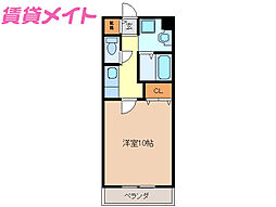 🉐敷金礼金0円！🉐亀山マンションB棟