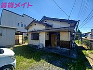 三重県鈴鹿市住吉5丁目：物件画像／株式会社賃貸メイト　亀山駅前店