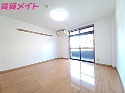 Ｆａｉｒｙ 1階1Kのリビング/ダイニング