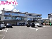 亀山市役所 1630m