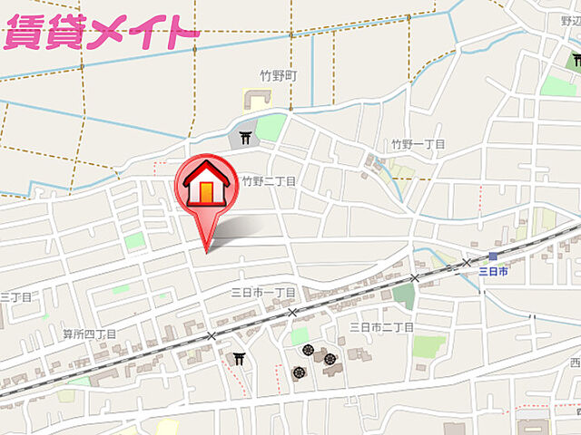 地図