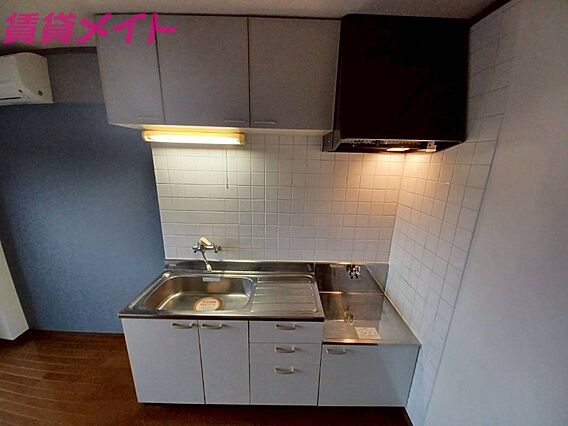 フォレストテラスみずほ_内装_1