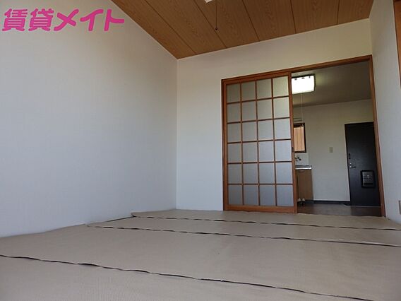 サンセットランド_内装_6