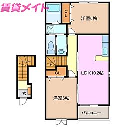 🉐敷金礼金0円！🉐ブライトハウス西村