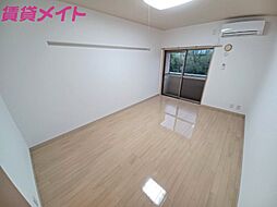 Ｃａｓａ　Ｐｏｐｏｌａｒｅ 2階1Kのリビング/ダイニング