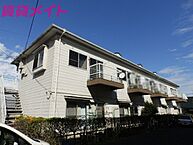 三重県亀山市田村町：物件画像／株式会社賃貸メイト　亀山駅前店