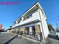 三重県鈴鹿市平田本町2丁目：物件画像／株式会社賃貸メイト　亀山駅前店