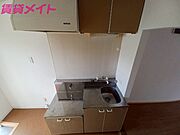 他の部屋の写真を代用