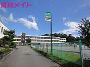 亀山市立関中学校 1041m