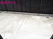 同型別室のお写真です