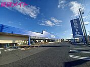 ベーシック関店 1405m