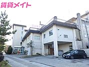 田中病院 6457m