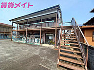 三重県鈴鹿市算所4丁目：物件画像／株式会社賃貸メイト　亀山駅前店