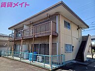三重県鈴鹿市算所4丁目：物件画像／株式会社賃貸メイト　亀山駅前店