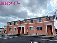 三重県津市芸濃町椋本：物件画像／株式会社賃貸メイト　亀山駅前店
