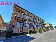 三重県亀山市川崎町：物件画像／株式会社賃貸メイト　亀山駅前店