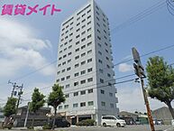 三重県鈴鹿市大池3丁目：物件画像／株式会社賃貸メイト　亀山駅前店