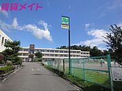 亀山市立関中学校 1138m