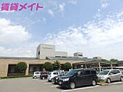 亀山市立医療センター 3509m