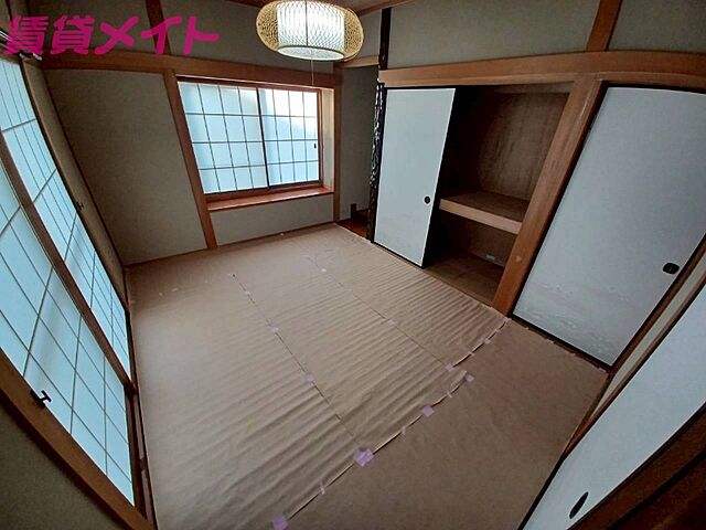 室内
