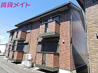 三重県鈴鹿市道伯町：物件画像／株式会社賃貸メイト　亀山駅前店