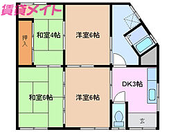 🉐敷金礼金0円！🉐倉田様一戸建