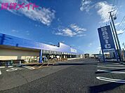 ベーシック関店 1540m