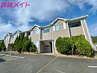 三重県亀山市関町木崎：物件画像／株式会社賃貸メイト　亀山駅前店